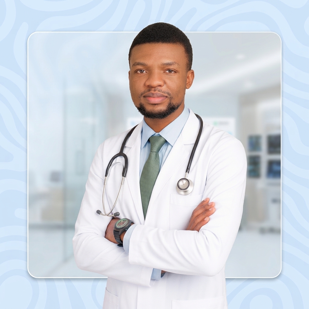 Médecin MediQora — plateforme hospitalière intelligente